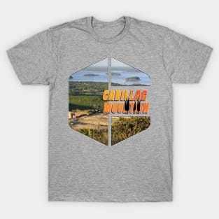 Cadillac Mountain T-Shirt